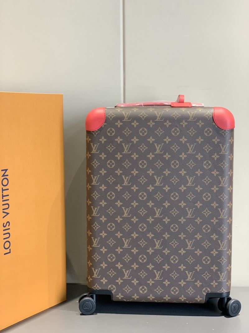 Louis Vuitton Suitcase